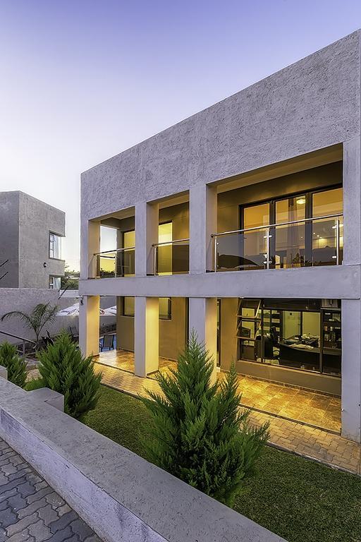 Discovery Guest House Windhoek Exterior foto